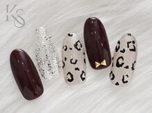 クゴ サロン ネイル(KUGO SALON Nail)/デザイン定額コース