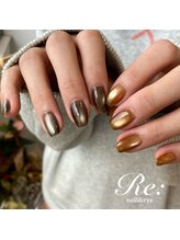 リー(Re:)/Sコース（追加カラー）