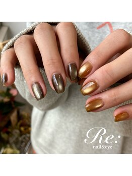 リー(Re:)/Sコース(追加カラー)