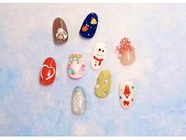 シーズンデザイン【クリスマス】