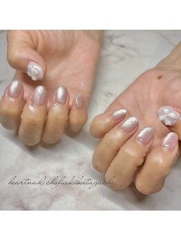 はあとねいる 調布駅北口店/