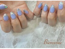 ビアン(Bienvenue)/ガラスフレンチ