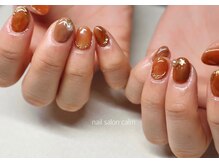 カーム(calm)/定額制ネイル