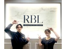 RBL イオンモール盛岡店