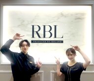 RBL イオンモール盛岡店