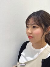 ネイルアンドアイラッシュ ヴィーナ フジグラン広島店(Vina) 梅田 