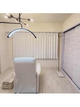 チャームアイ 札幌店(charm ai)/快適な時間を