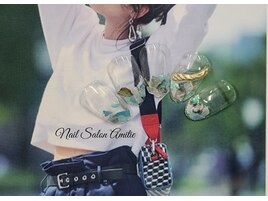 シースルNail*。