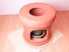 黄土漢方よもぎ蒸し40分