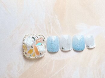 ギャザーパーティー 目白店(gatherparty)/シーズンデザイン 【DressUp】