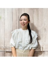 ネイルアンドアイラッシュサロンR Akemi 