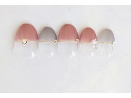 ハンド☆定額デザイン☆　¥9900