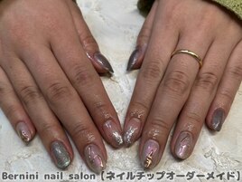 秋葉原ネイル/推し活ネイル/原宿