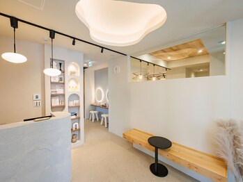 ディアブルー 大船店(diar blue)/waiting area