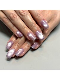 マグネットネイル/ワンカラー
