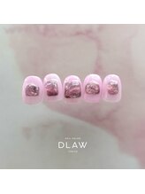 ドロウトーキョー(DLAW tokyo)/５月デザインアート