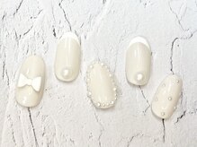 アムールラッシュ 新宿店(Amour lash)/Amour 定額トレンド