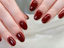 夏梅雨美フォルムワンカラ吉祥寺