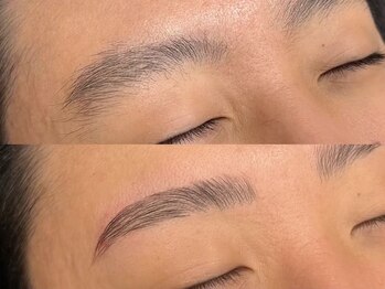 アイクイック 柏店(Ai Quick)/眉毛パーマ/柏