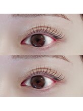 カルムトウキョウ 恵比寿本店(CALM TOKYO)/まつげパーマ恵比寿