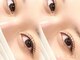 アイラッシュサロン ブラン 富山CiC店(Eyelash Salon Blanc)の写真/【仕上がりとモチに感動！】 寝起きから可愛いすっぴん美人へ☆彡メイクの時短も叶います！ 