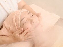 ミーツ(Meets)/フェイシャル