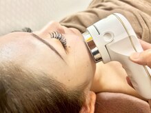 アイビソウ 所沢(IBISOU)/３ウルトラパルス＆深部導入