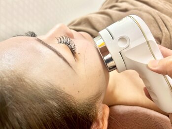 アイビソウ 所沢(IBISOU)/３ウルトラパルス＆深部導入