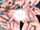 ネイルズキュー(NAILS CUE)の写真