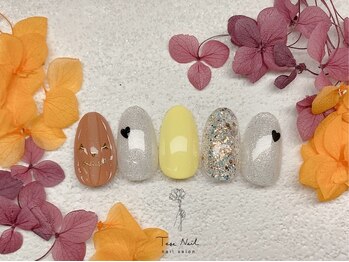 テセネイル(Tese Nail)/2025.10月おすすめ1