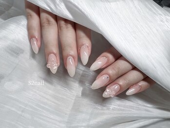 エスツーネイル(S2nail)/