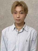 ミレボ 西新宿(ME.REBO) Shun 