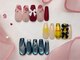 リッシュ ドゥ(RICHE deux)の写真/イベントに必須☆推しネイル/平成Y2Kネイル/埋めつくし/レオパードネイル/フラッシュネイルまで対応OK♪