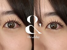 キュロン(quro.n)/&healthy 100