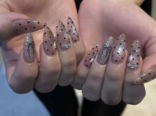 ウォルトウキョウ 池袋(WOL TOKYO)/90分デザイン♪