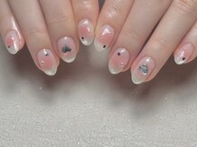 マハロネイル(Mahalo Nail)/