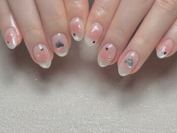 マハロネイル(Mahalo Nail)/