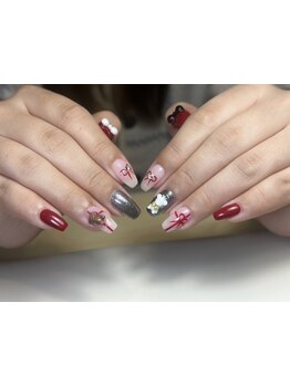 アートの種類が豊富