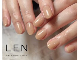 就活用シンプル1カラー