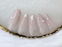 ココラーレ(cocorare)/定額ハンド¥7000オフケア込み