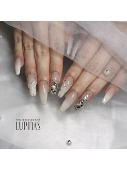 ルピナス(LUPINAS)/ベイビーブーマー