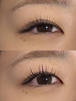 まつげのお悩み解決サロン