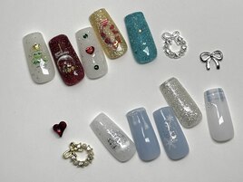 冬定額デザイン