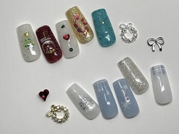 冬定額デザイン