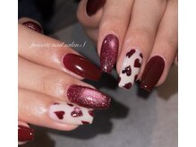 private nailsalon .S