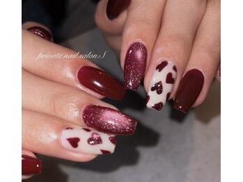 private nailsalon .S