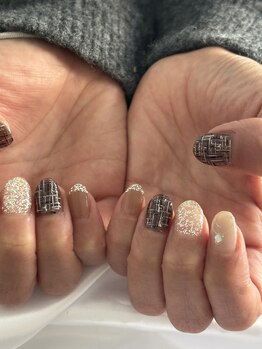 ネイルスタジオ806/