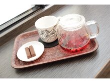 セレネス(SERENESSE)/serenesse店内風景