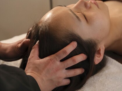 きらめきの写真