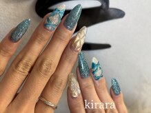 キララ(Kirara)/定額ネイル